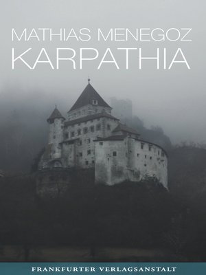 cover image of Karpathia